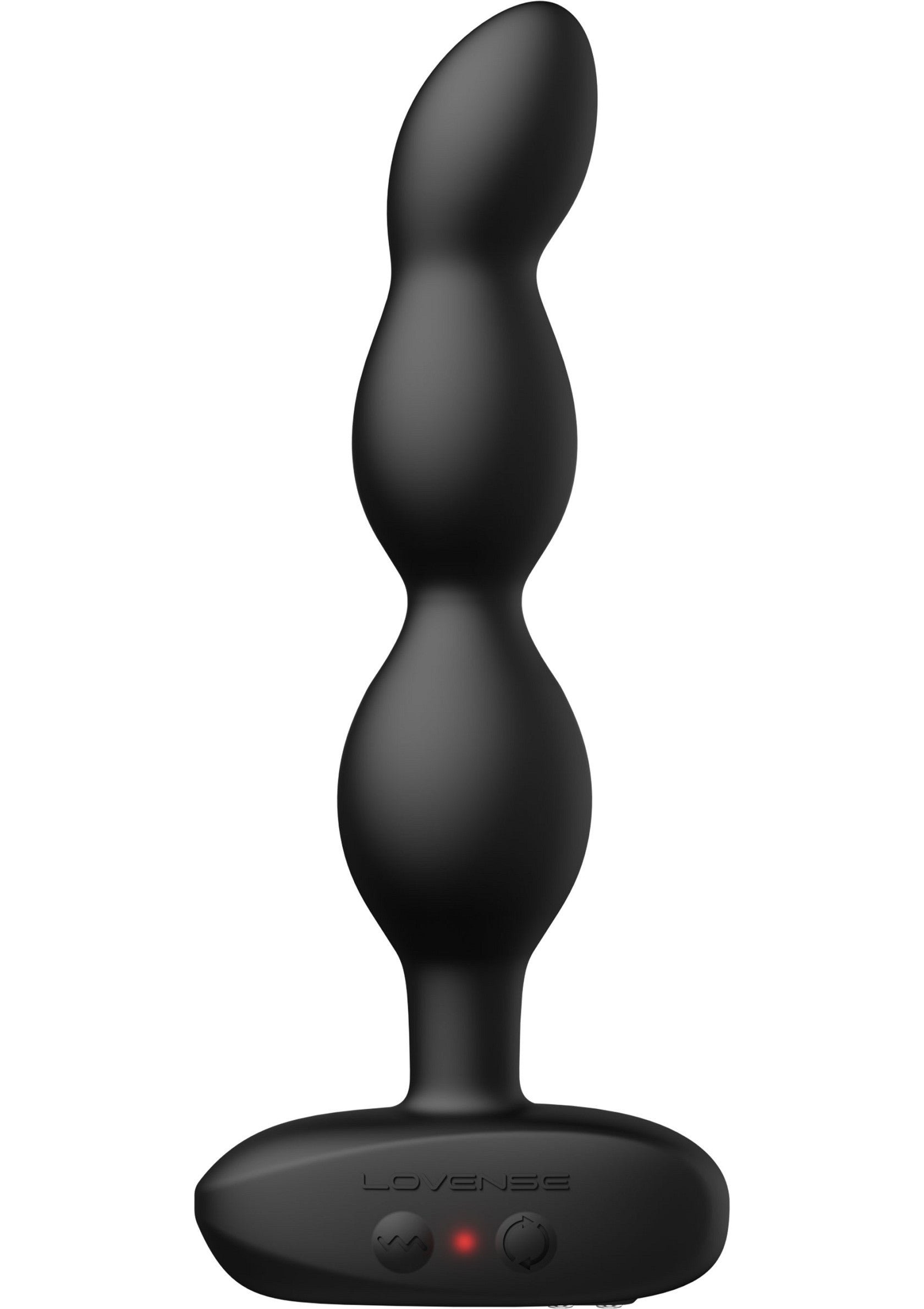 Lovense Ridge BLACK - 9