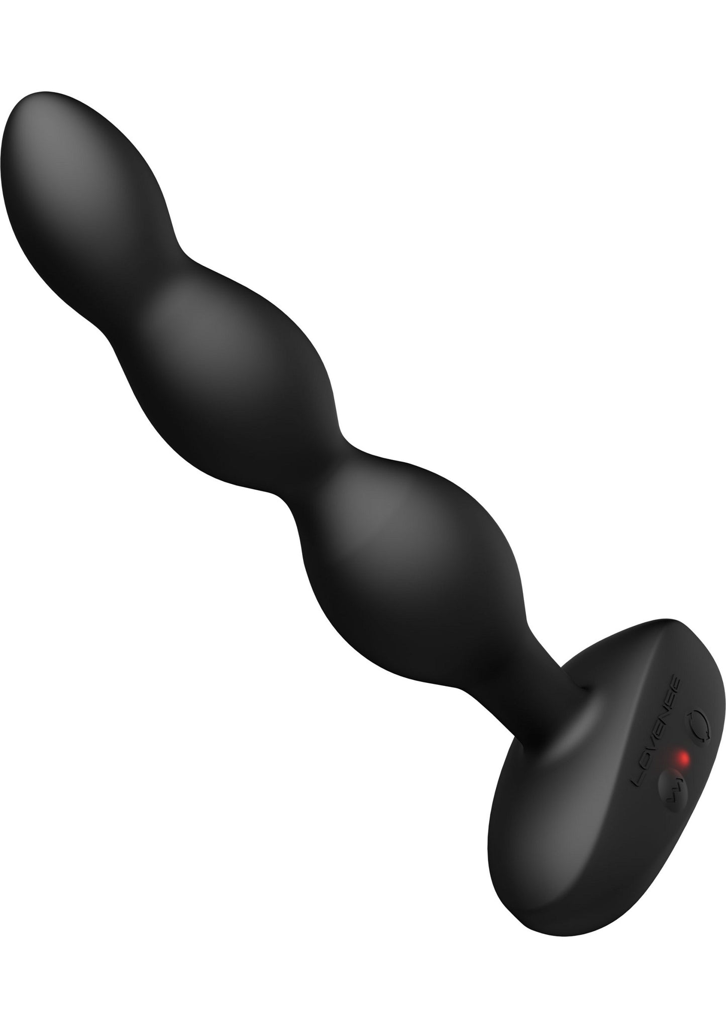 Lovense Ridge BLACK - 5