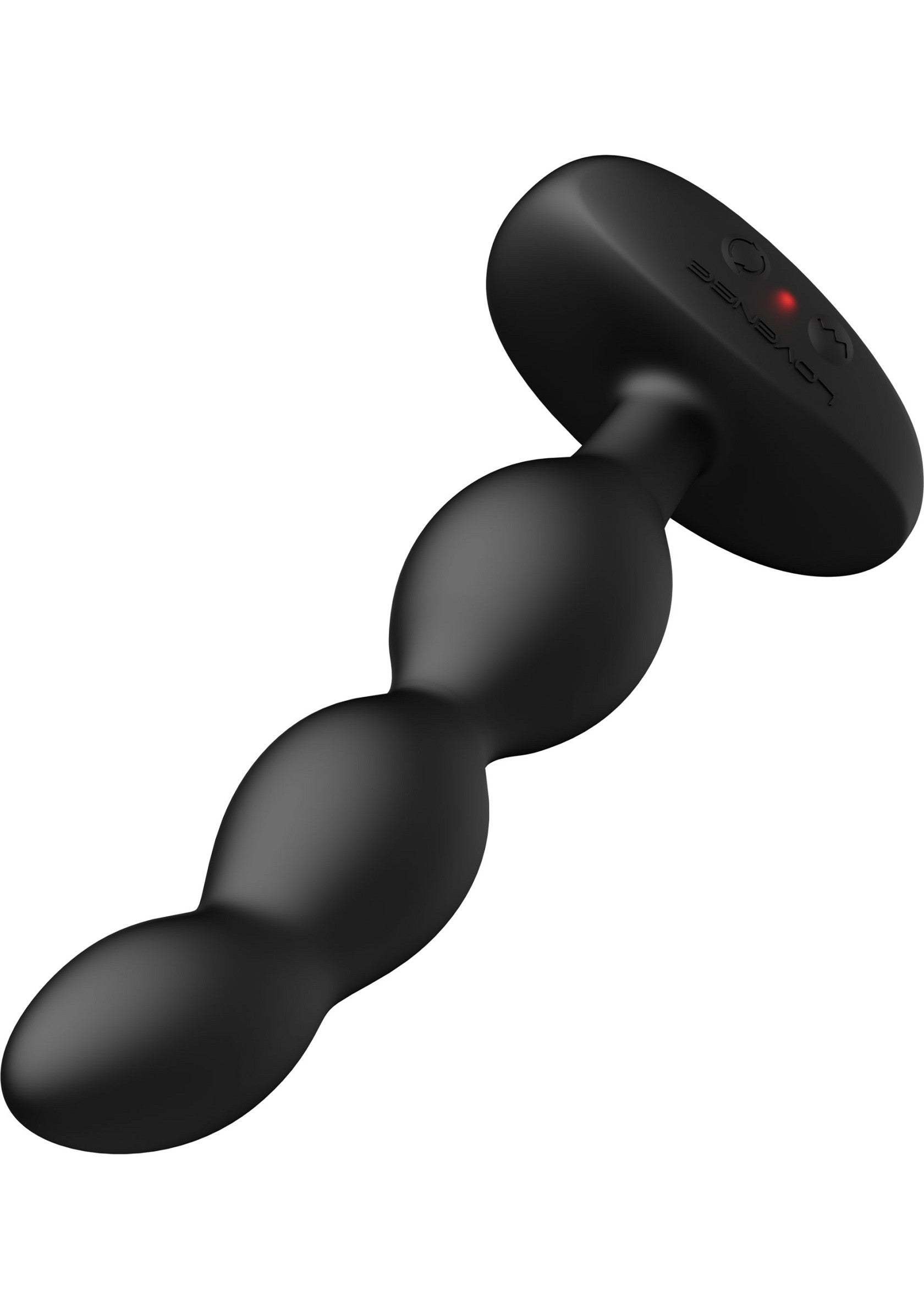 Lovense Ridge BLACK - 4