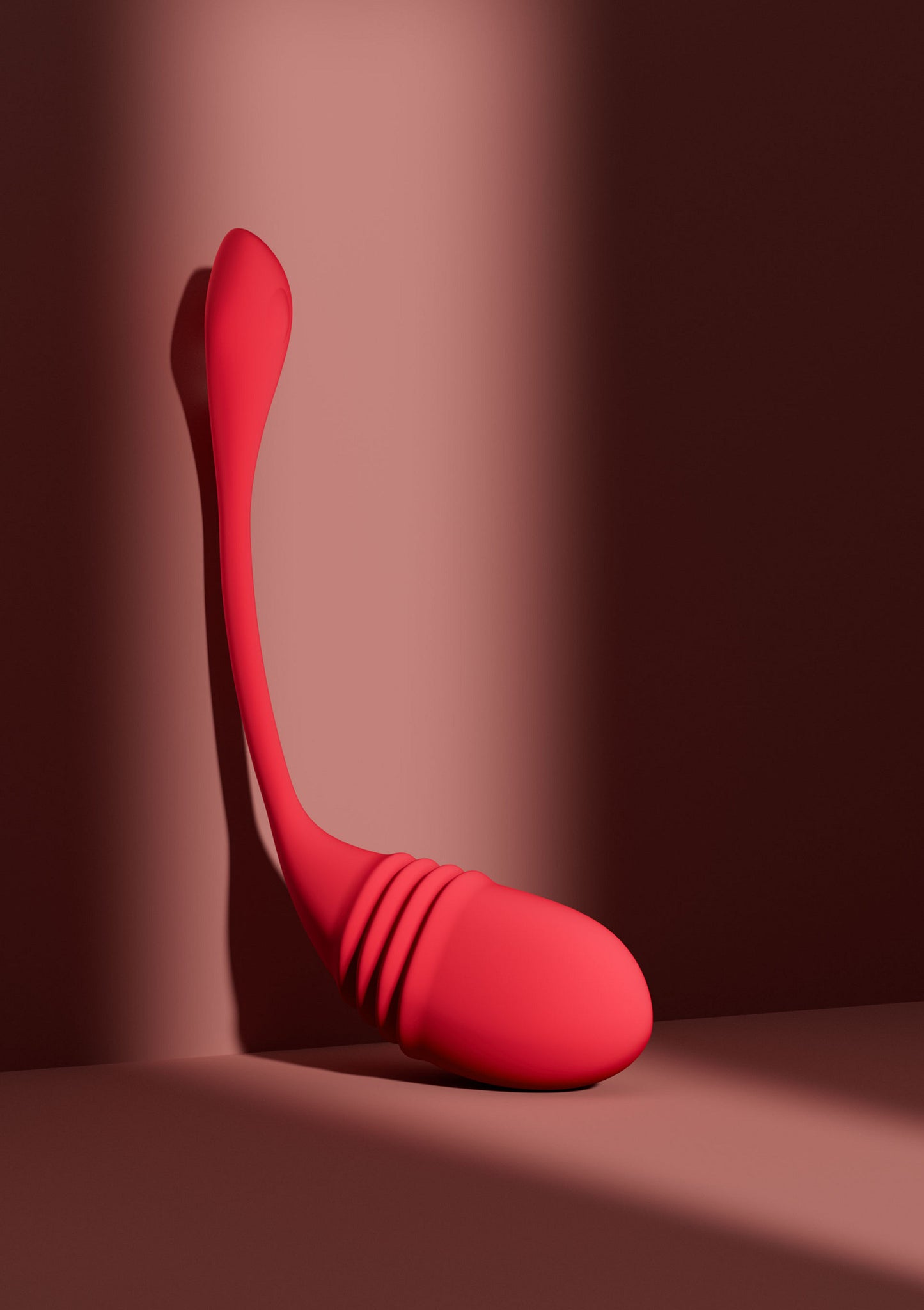 Lovense Vulse RED - 6