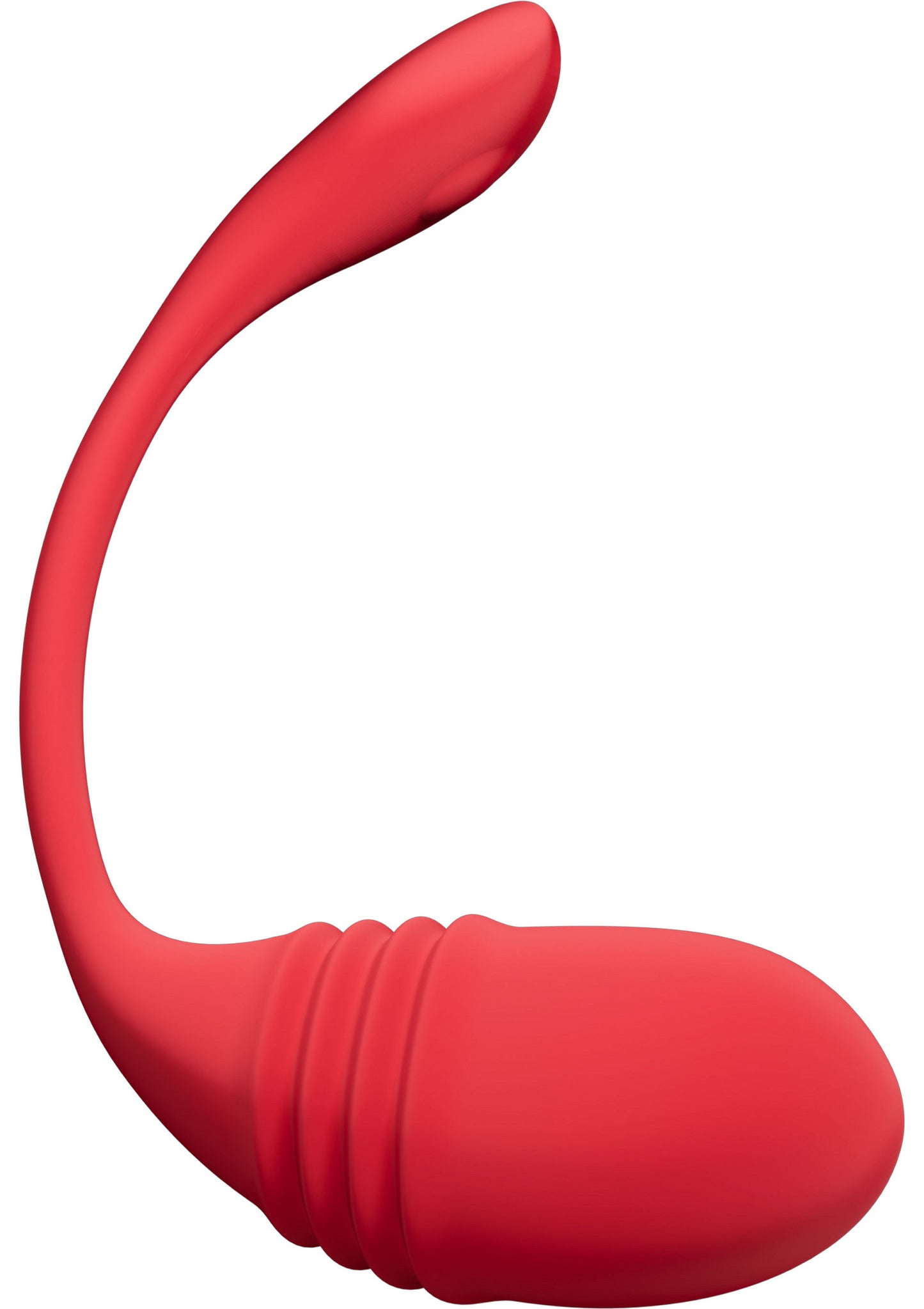 Lovense Vulse RED - 0