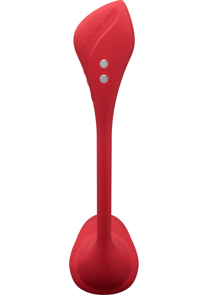 Lovense Vulse RED - 5