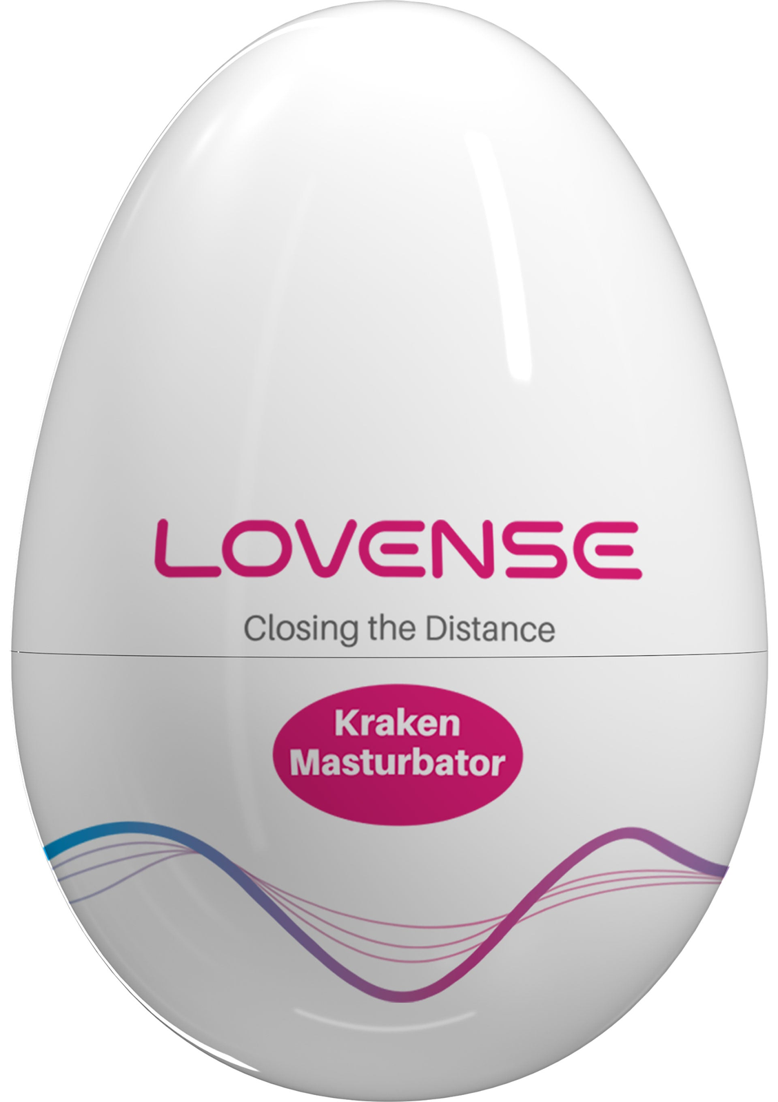 Kraken Single WHITE - 1