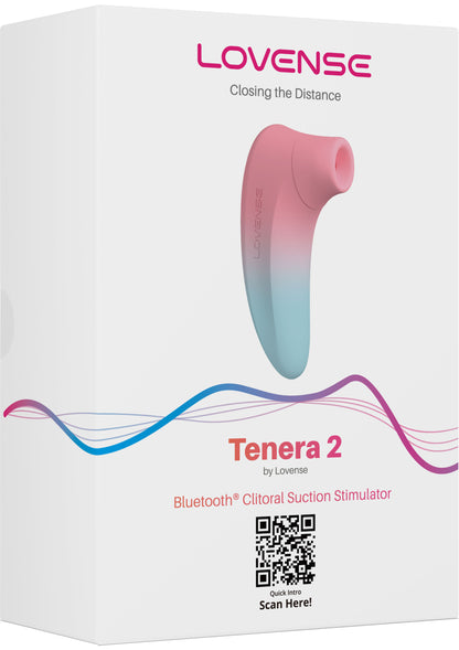 Lovense Tenera 2 MULTICOLOR - 4