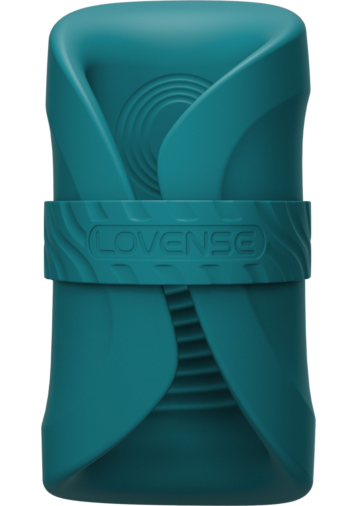 Lovense Gush 2 GREEN - 7