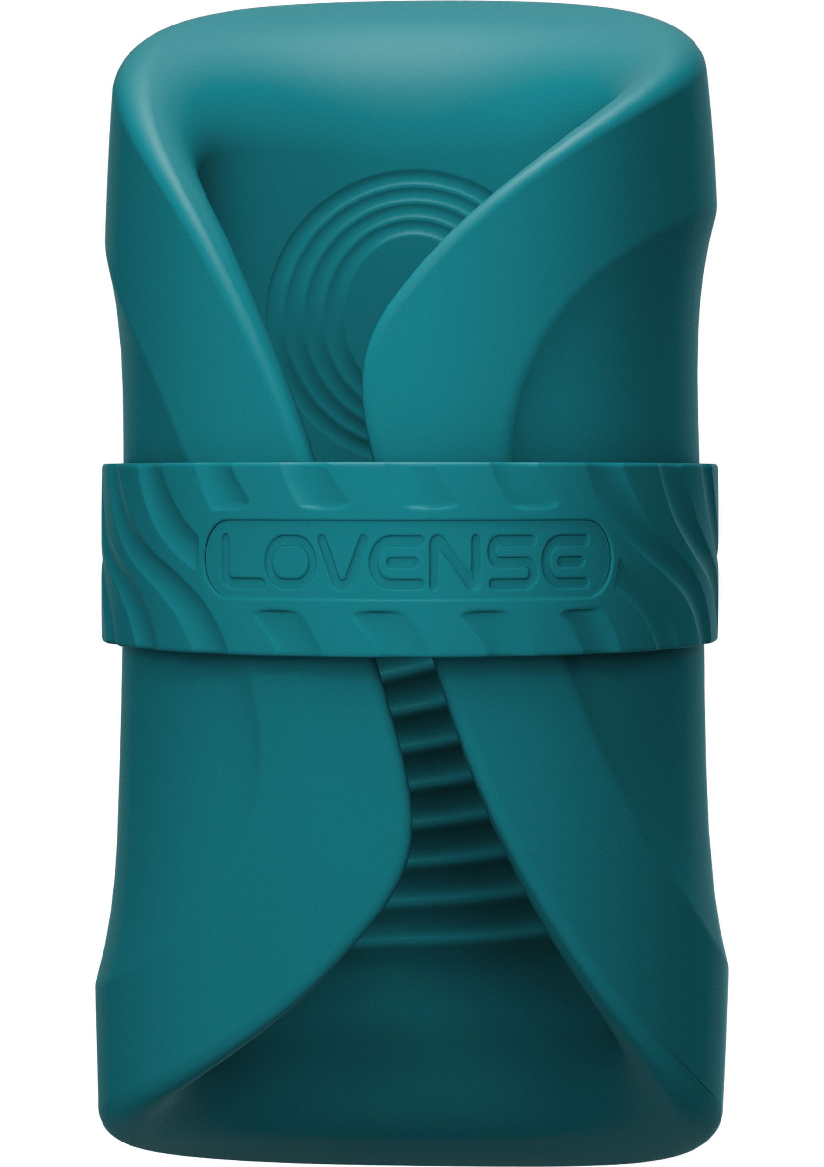 Lovense Gush 2 GREEN - 7