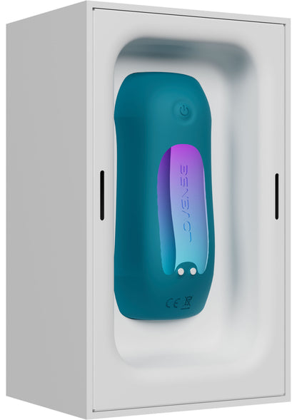 Lovense Gush 2 GREEN - 3