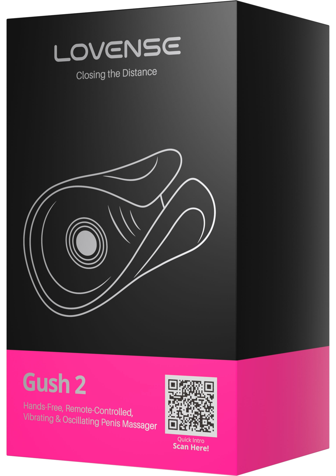 Gush 2 GREEN - 9