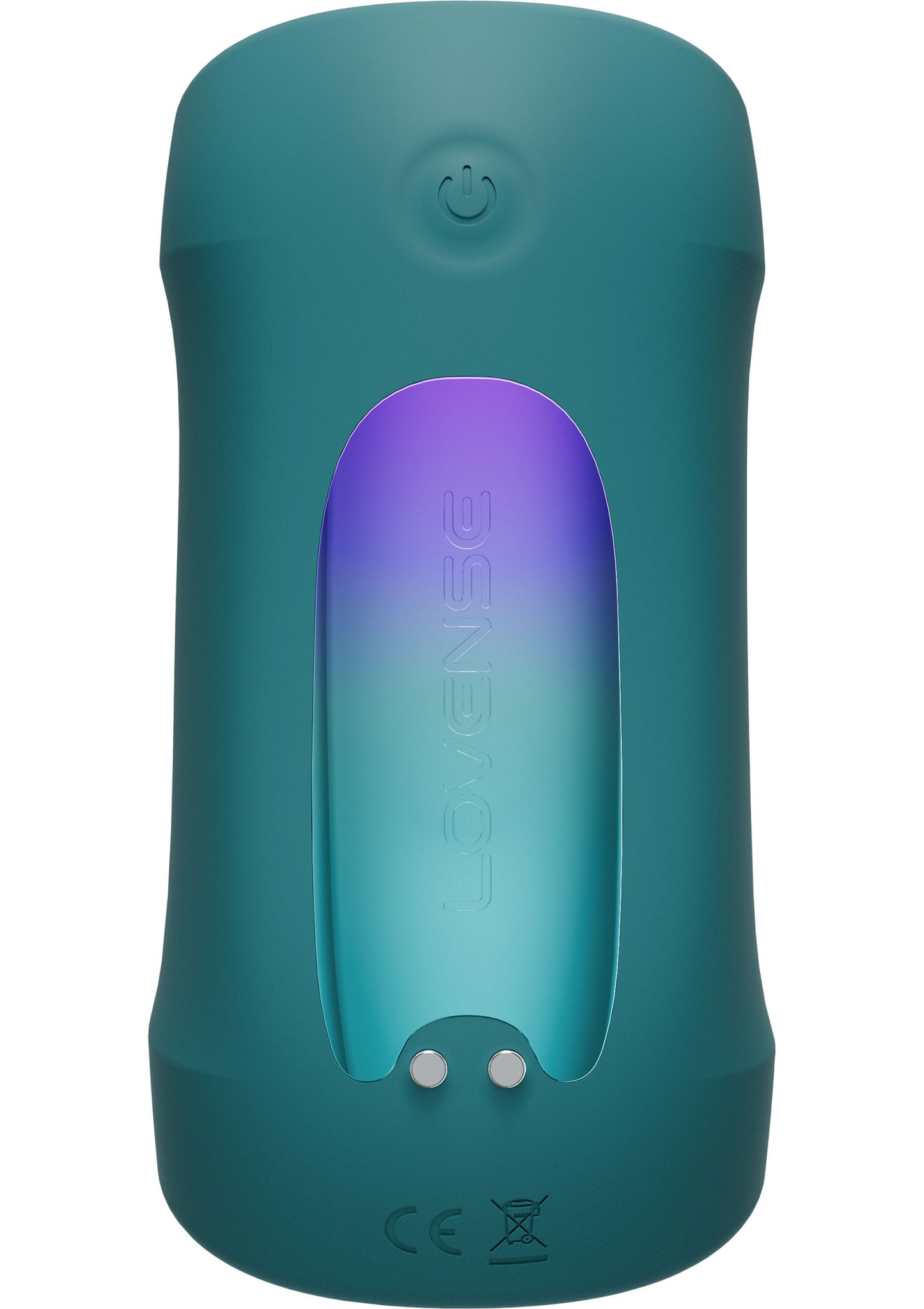 Lovense Gush 2 GREEN - 10