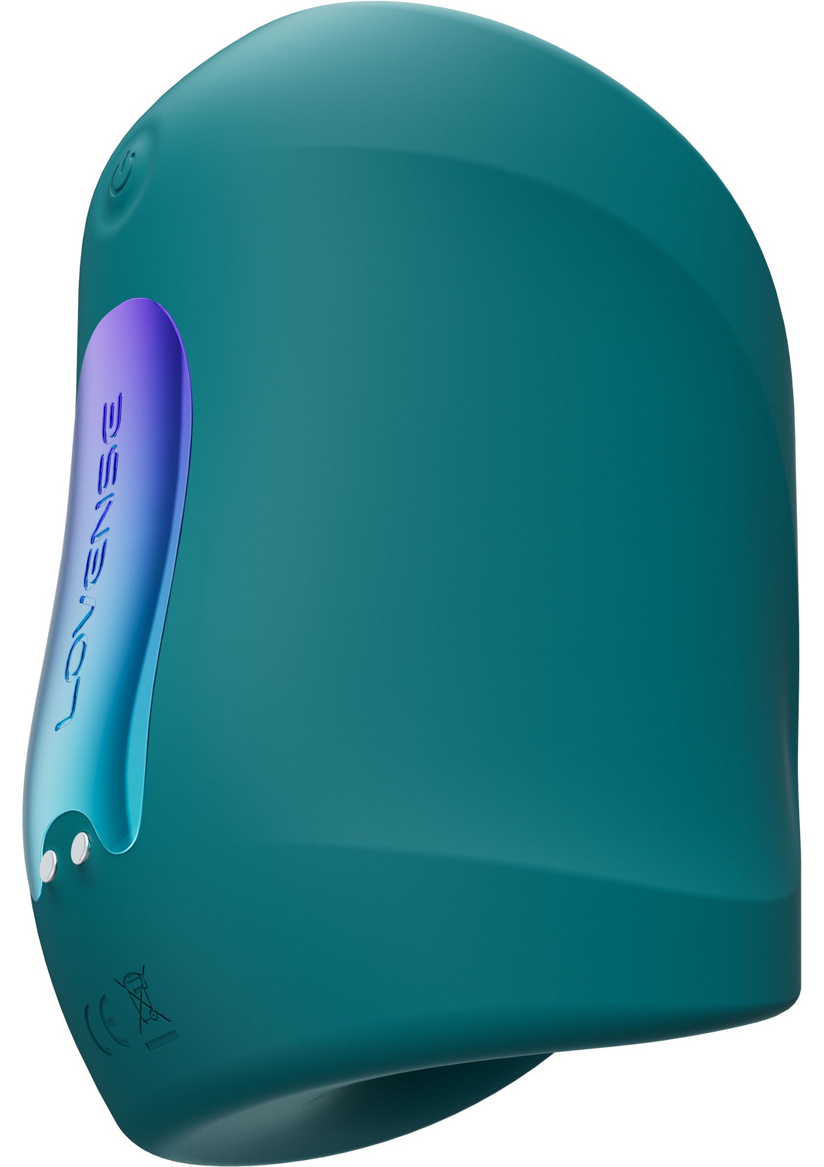 Lovense Gush 2 GREEN - 9
