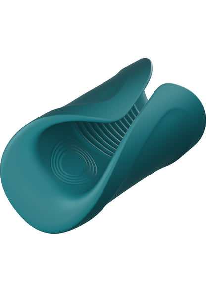Lovense Gush 2 GREEN - 8
