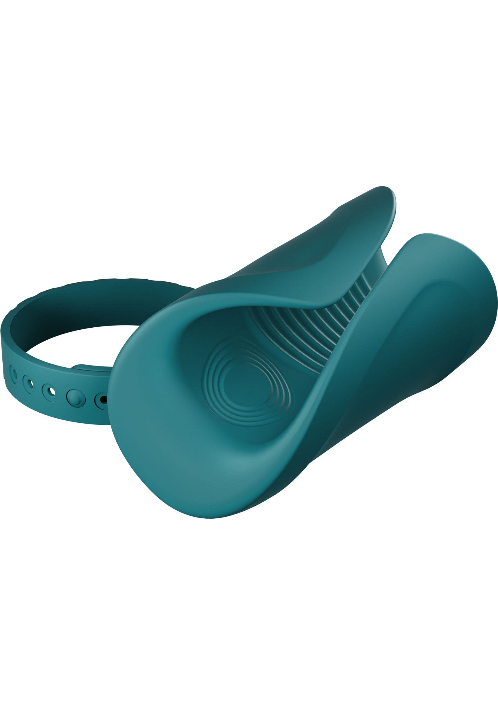 Lovense Gush 2 GREEN - 0