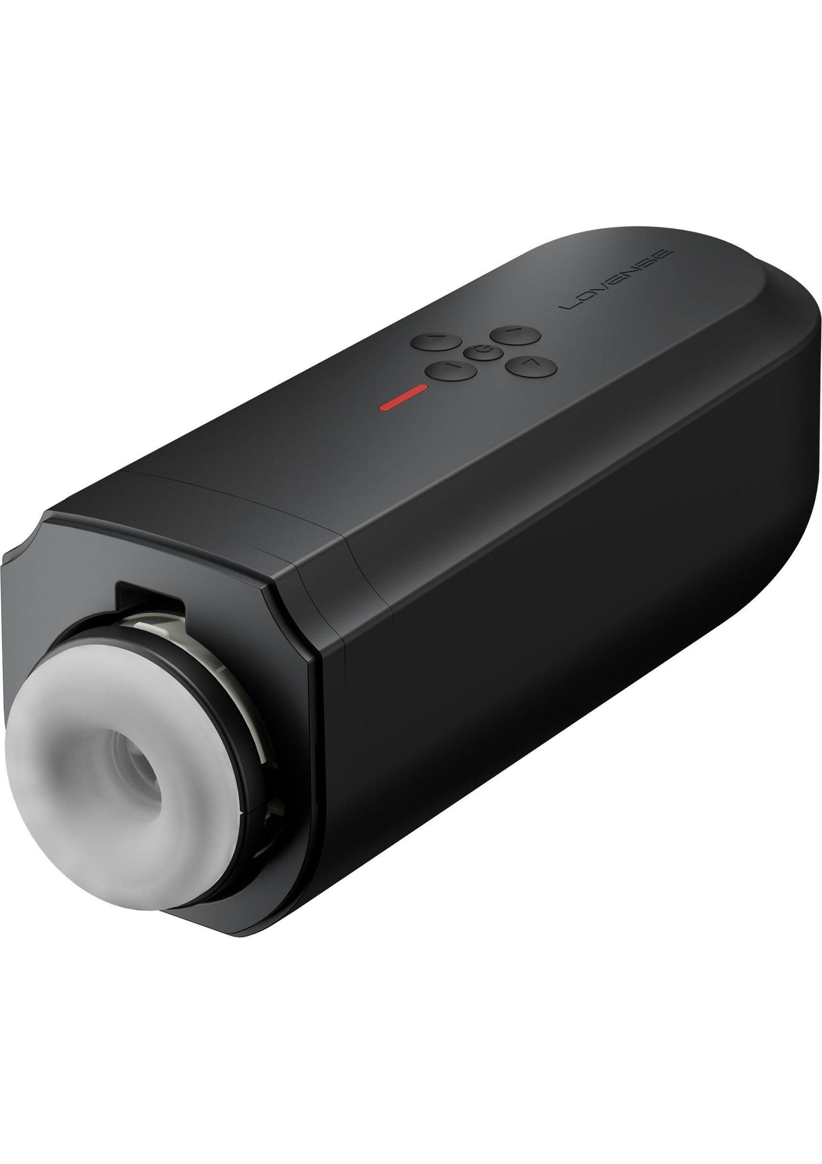 Lovense Solace BLACK - 7