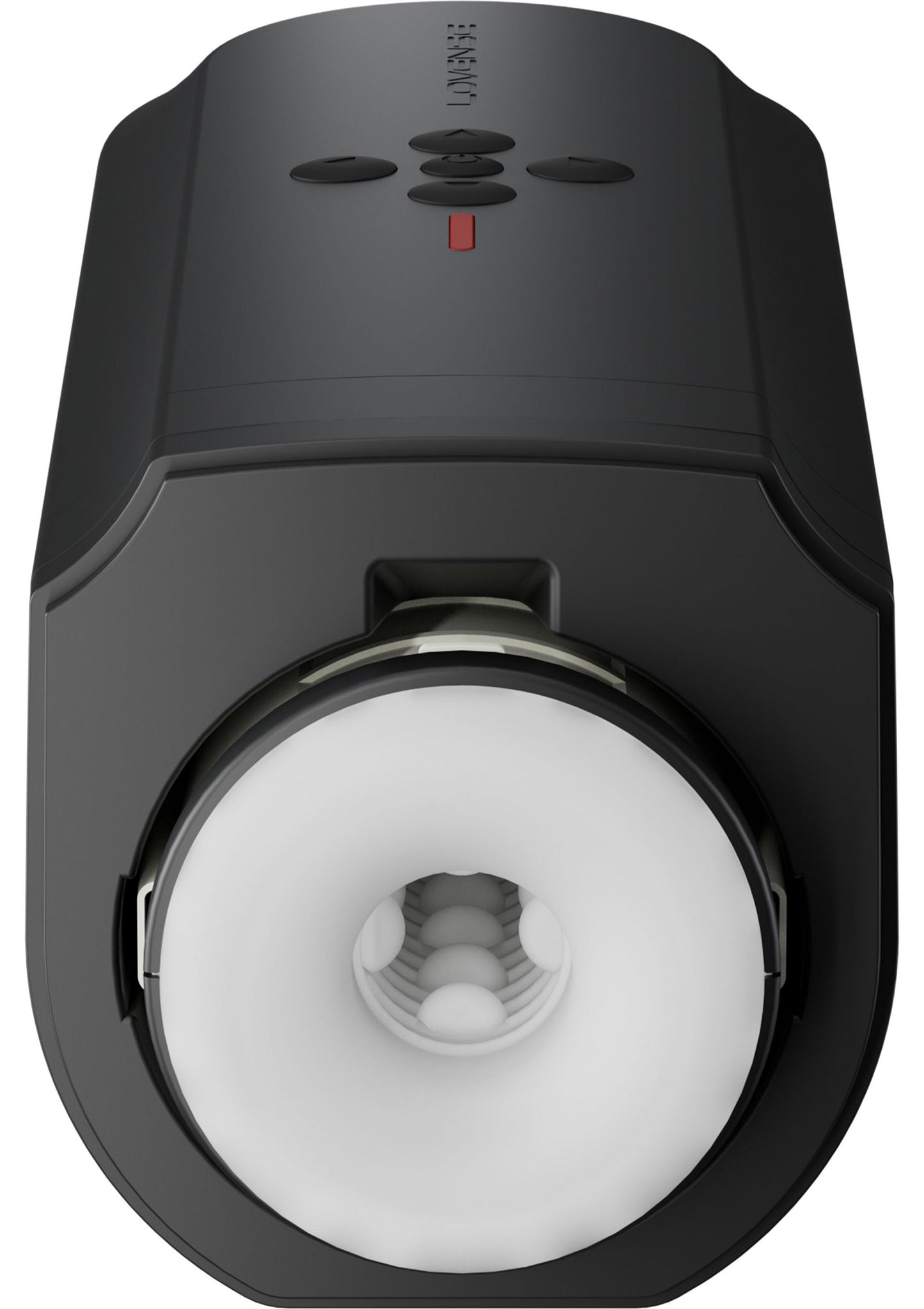 Lovense Solace BLACK - 5