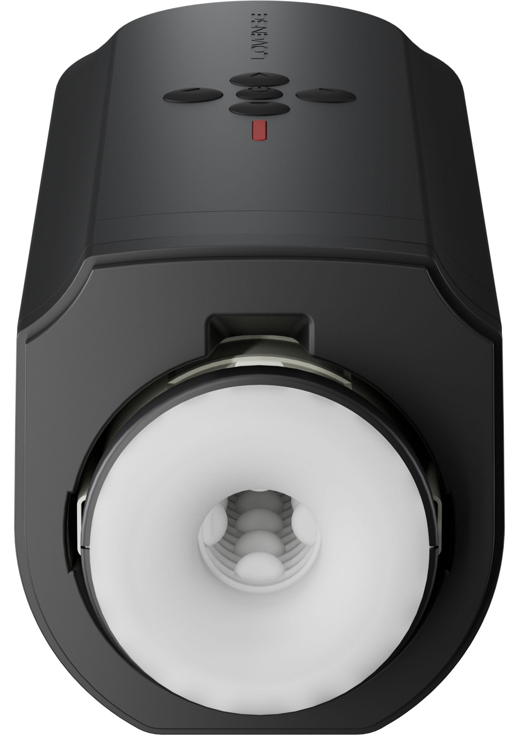 Lovense Solace BLACK - 5