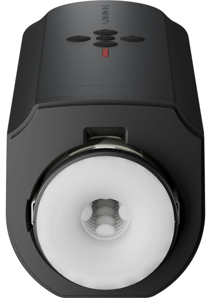 Lovense Solace BLACK - 5