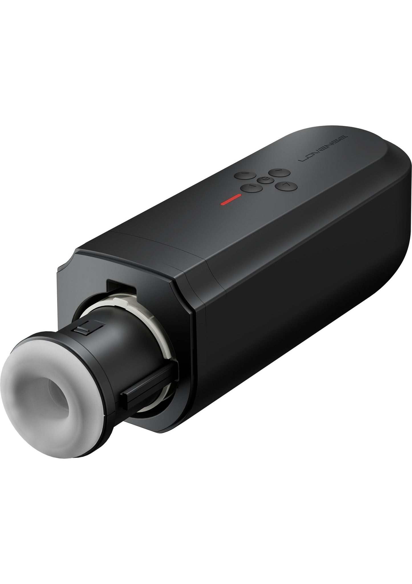 Lovense Solace BLACK - 6
