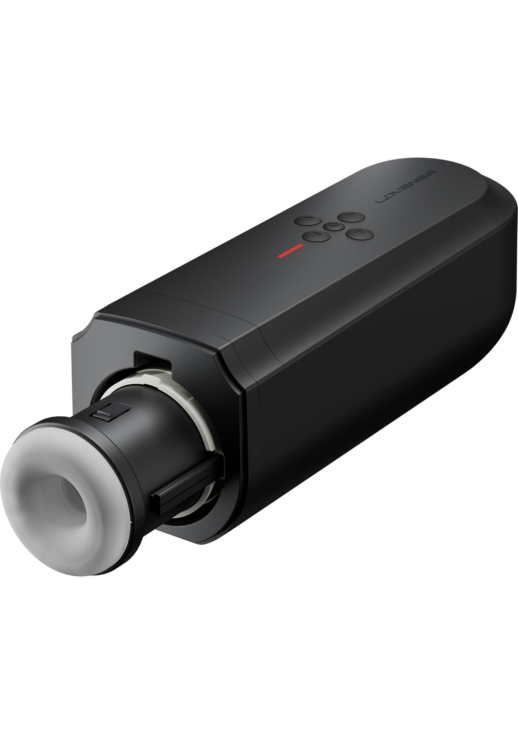 Lovense Solace BLACK - 6