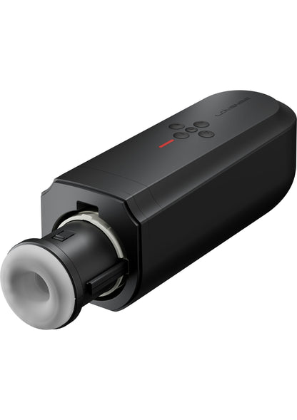 Lovense Solace BLACK - 6