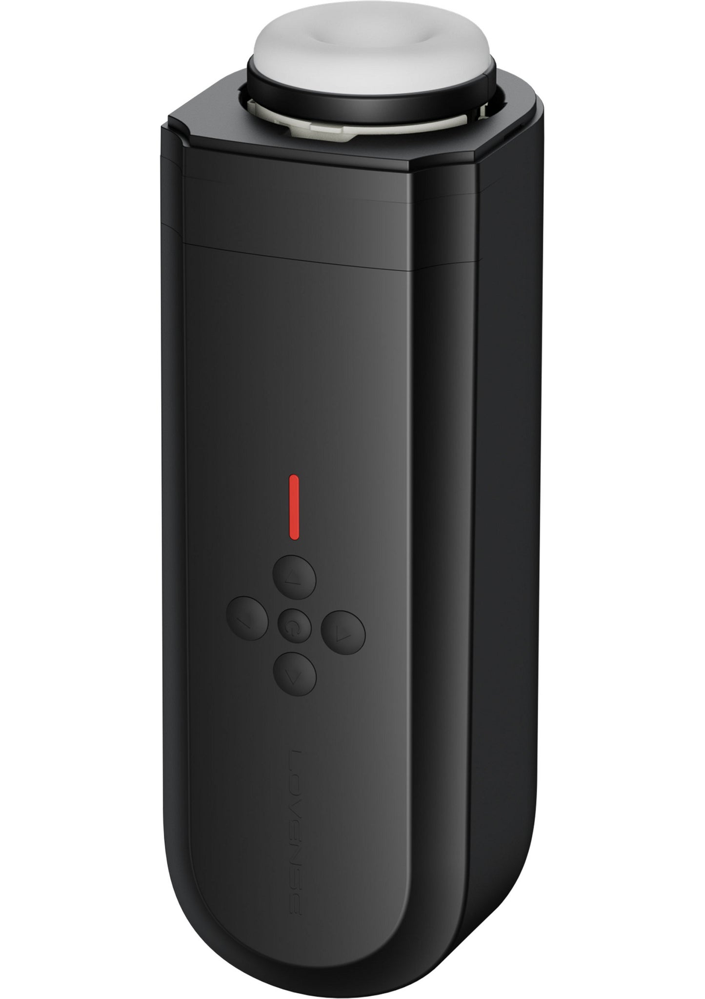 Lovense Solace BLACK - 11