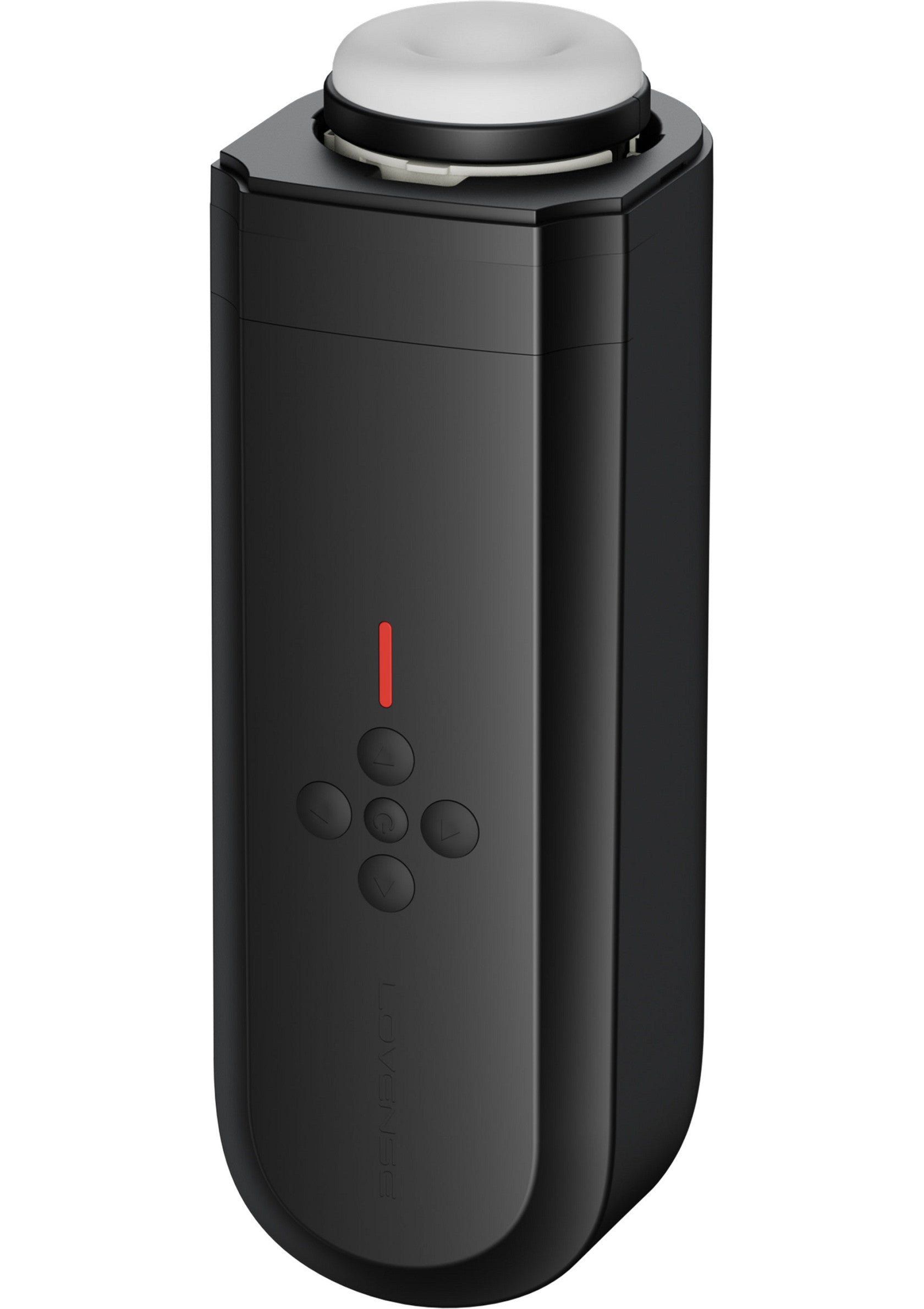 Lovense Solace BLACK - 11