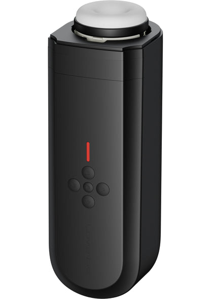 Lovense Solace BLACK - 11