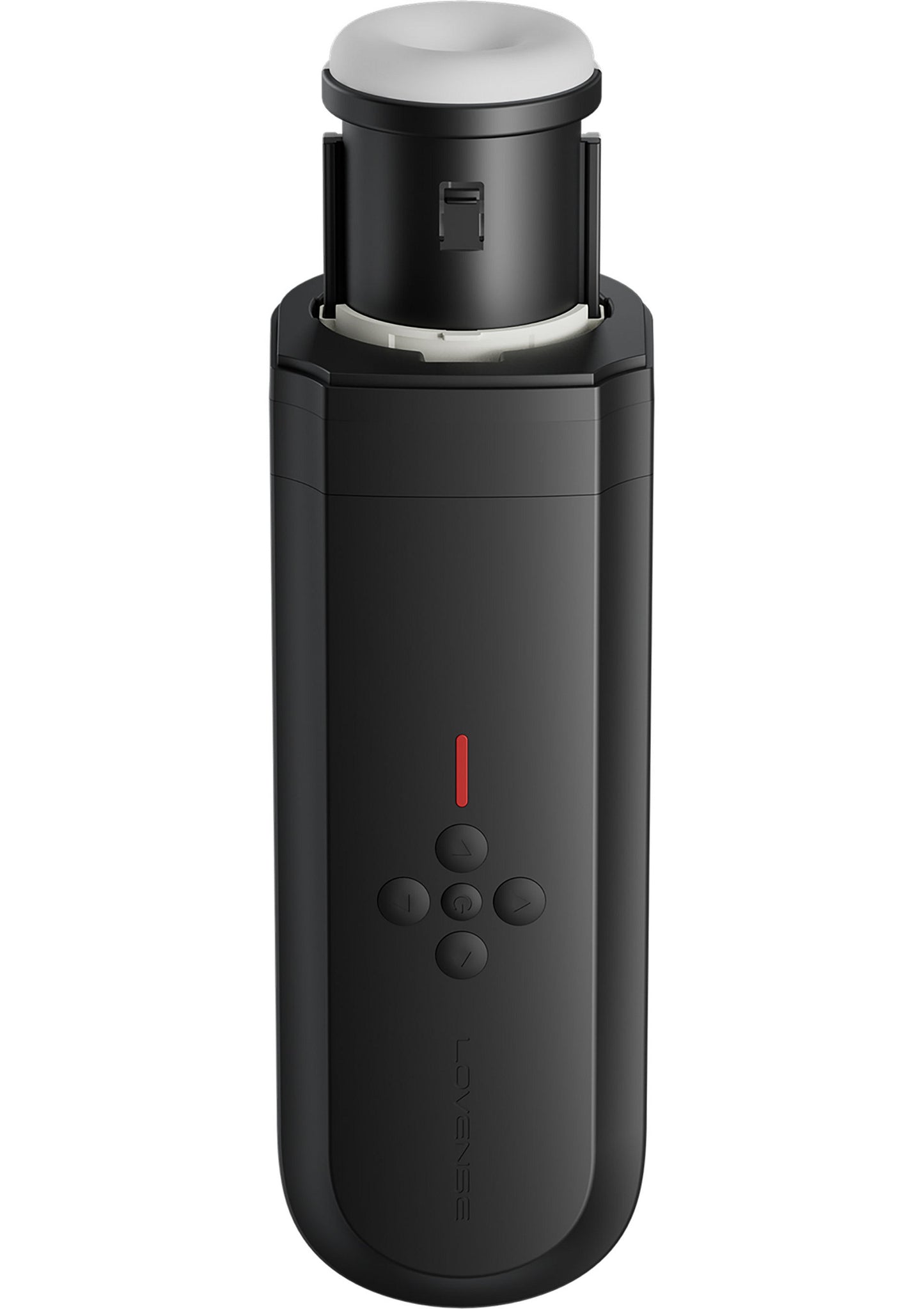 Lovense Solace BLACK - 10