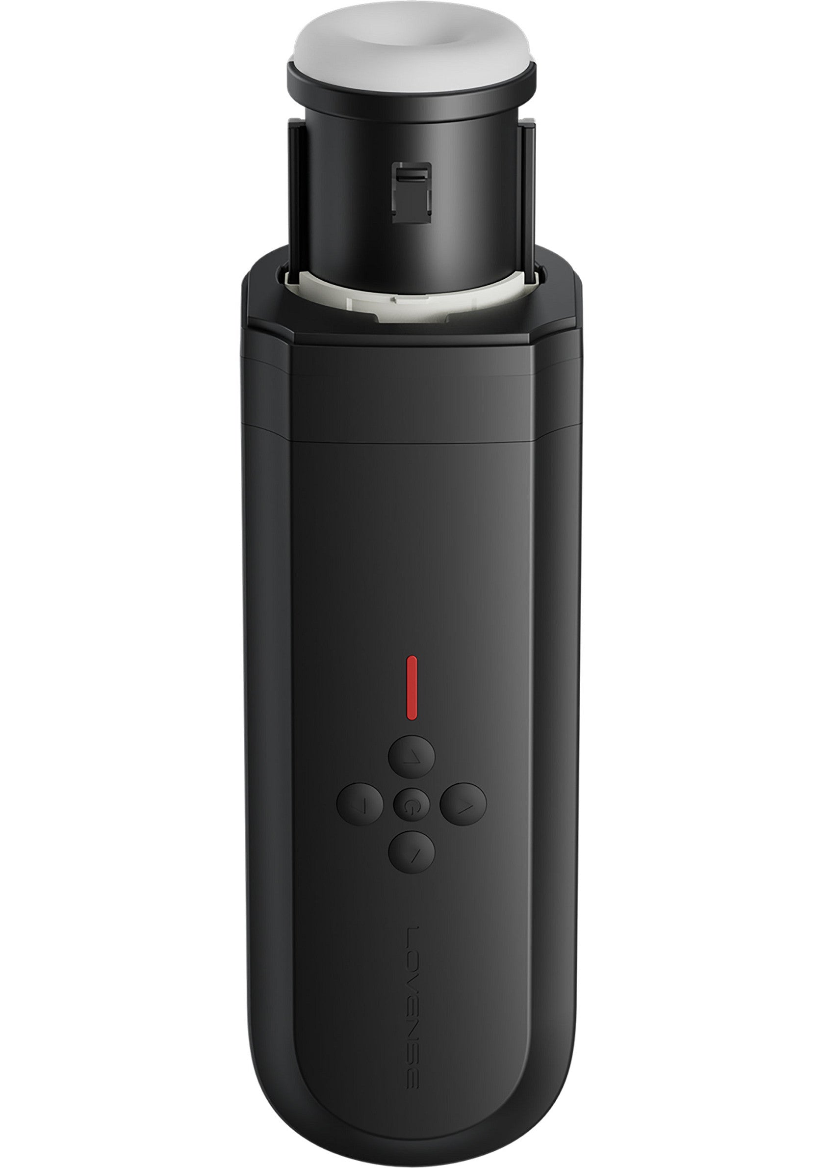 Lovense Solace BLACK - 10