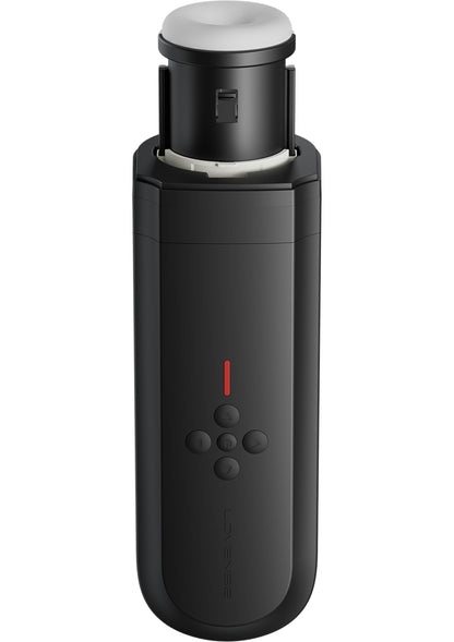 Lovense Solace BLACK - 10