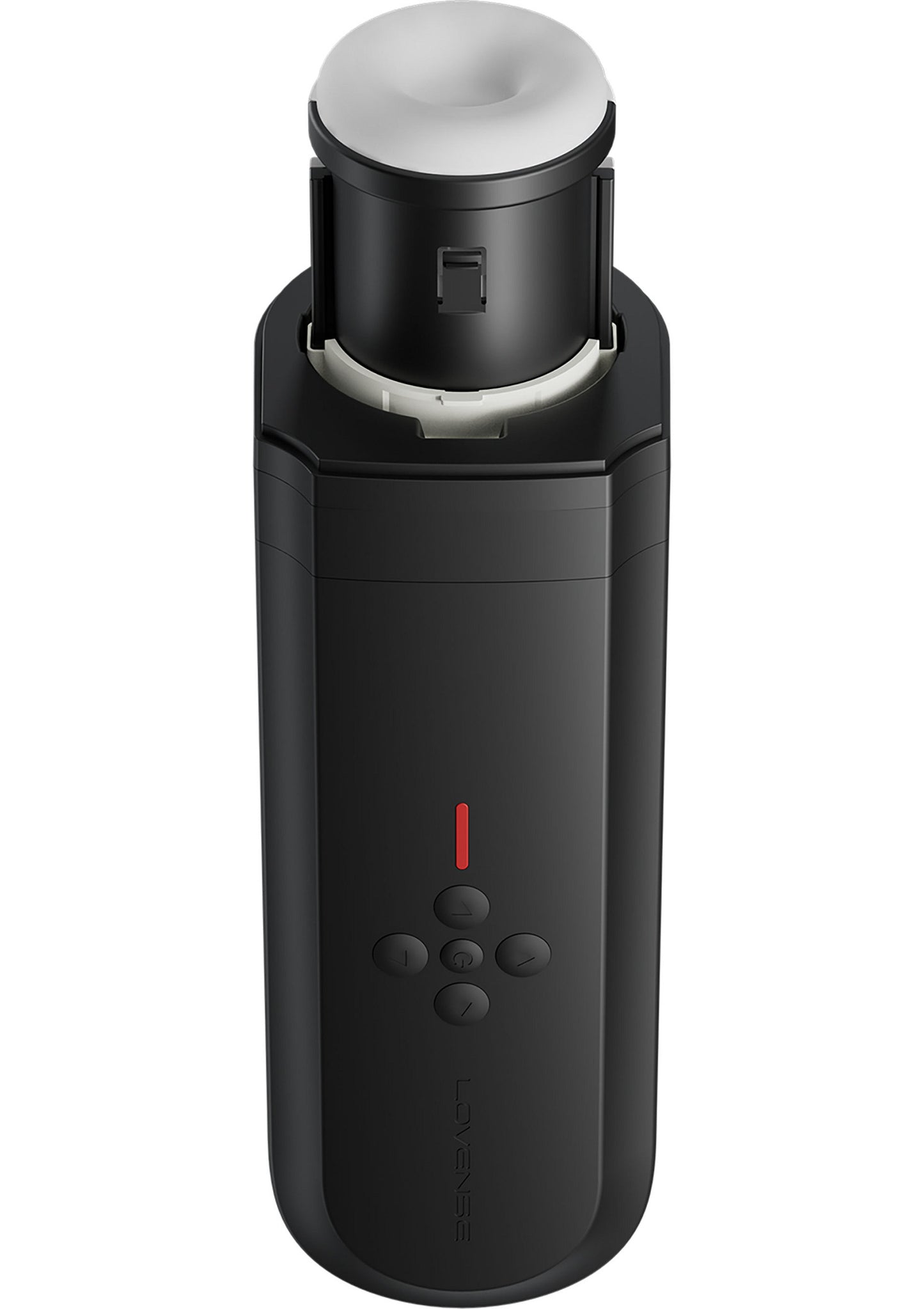 Lovense Solace BLACK - 3