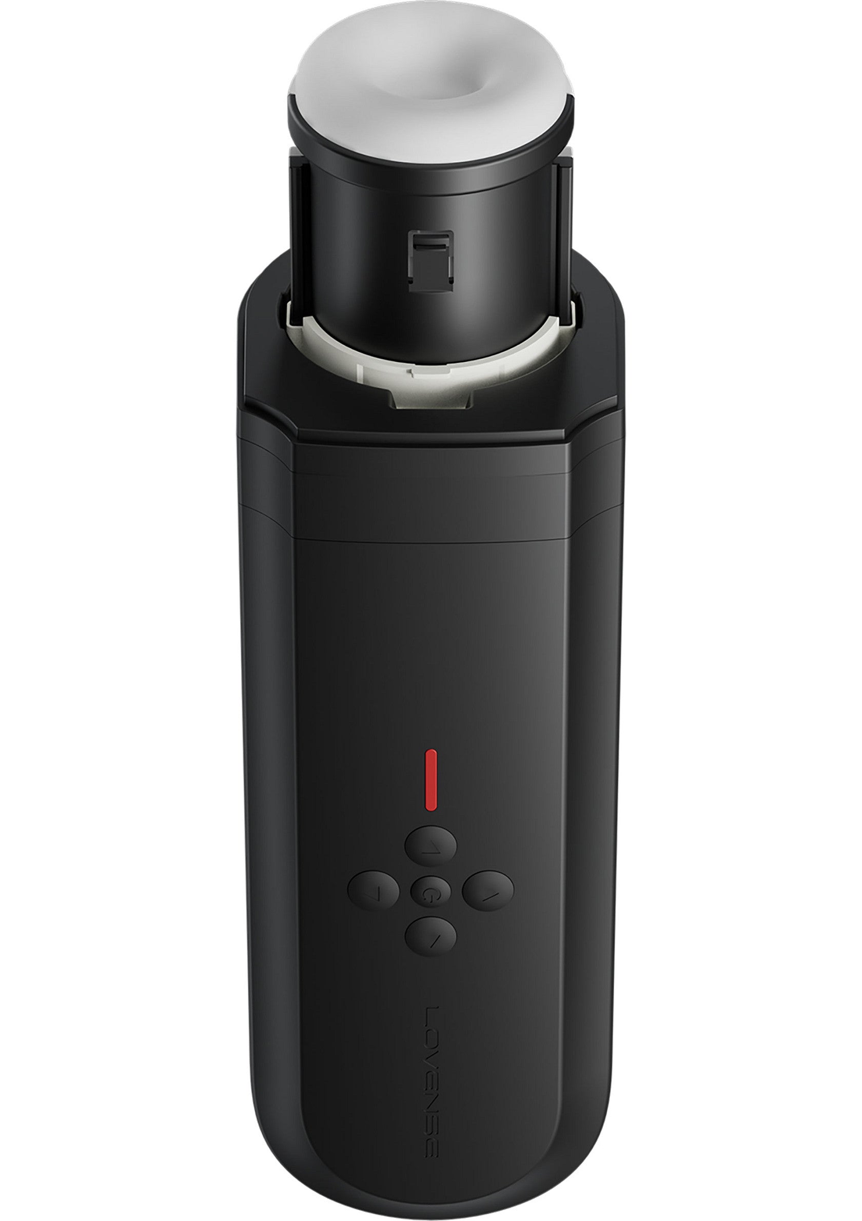 Lovense Solace BLACK - 3