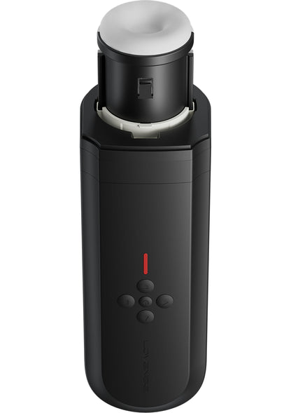 Lovense Solace BLACK - 3