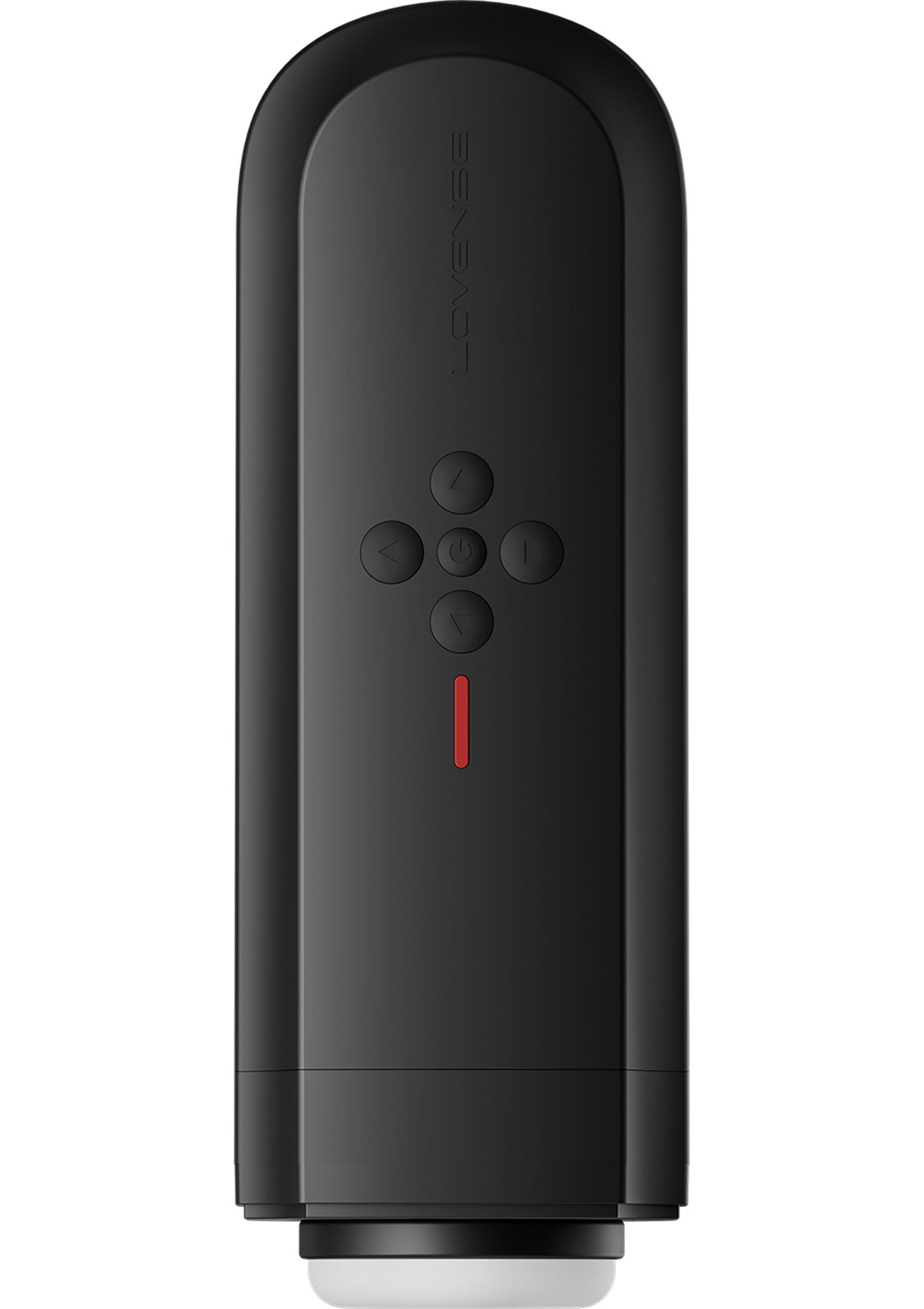 Lovense Solace BLACK - 4