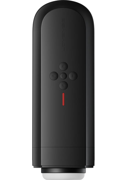 Lovense Solace BLACK - 4