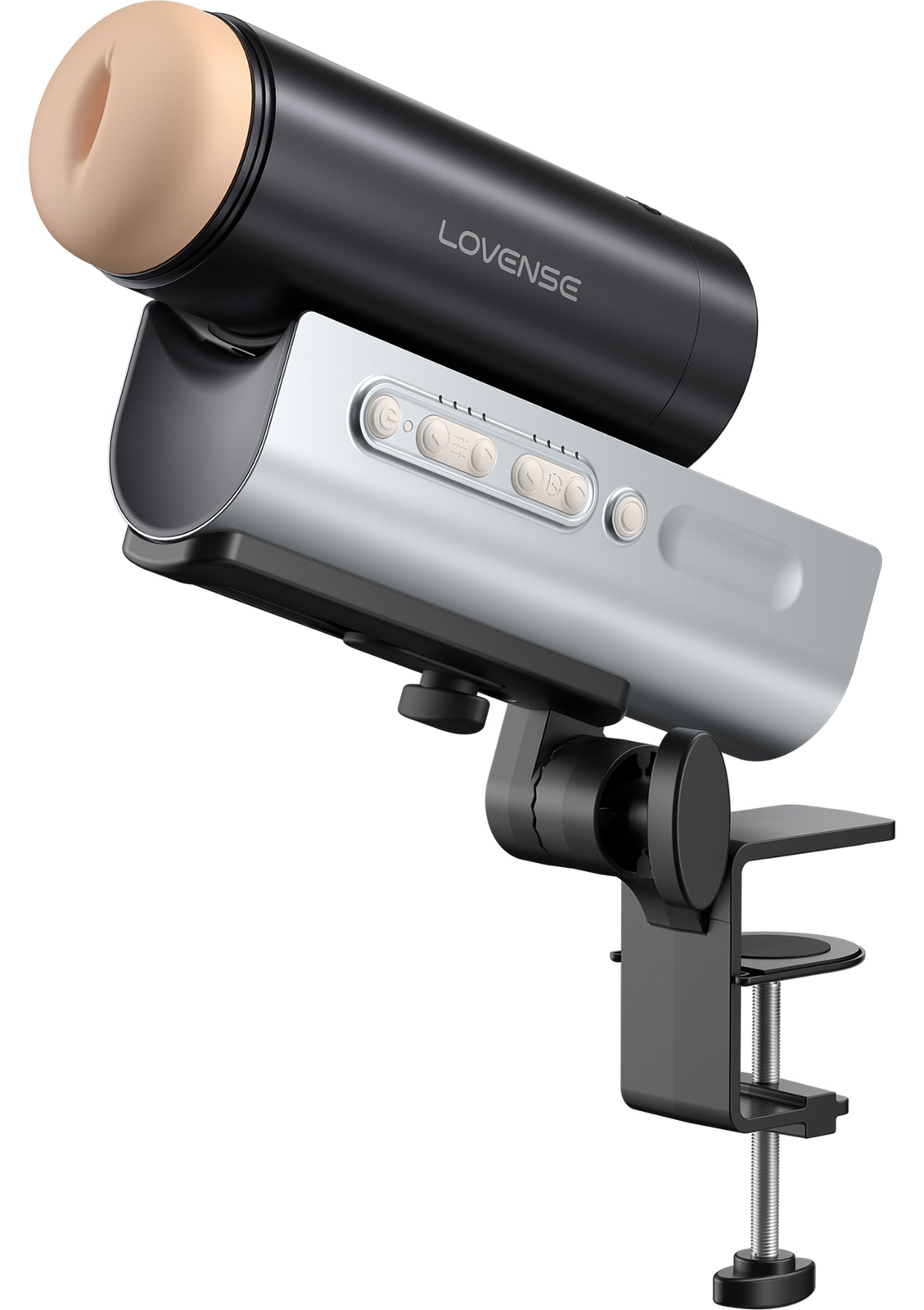 Solace Pro BLACK - 1