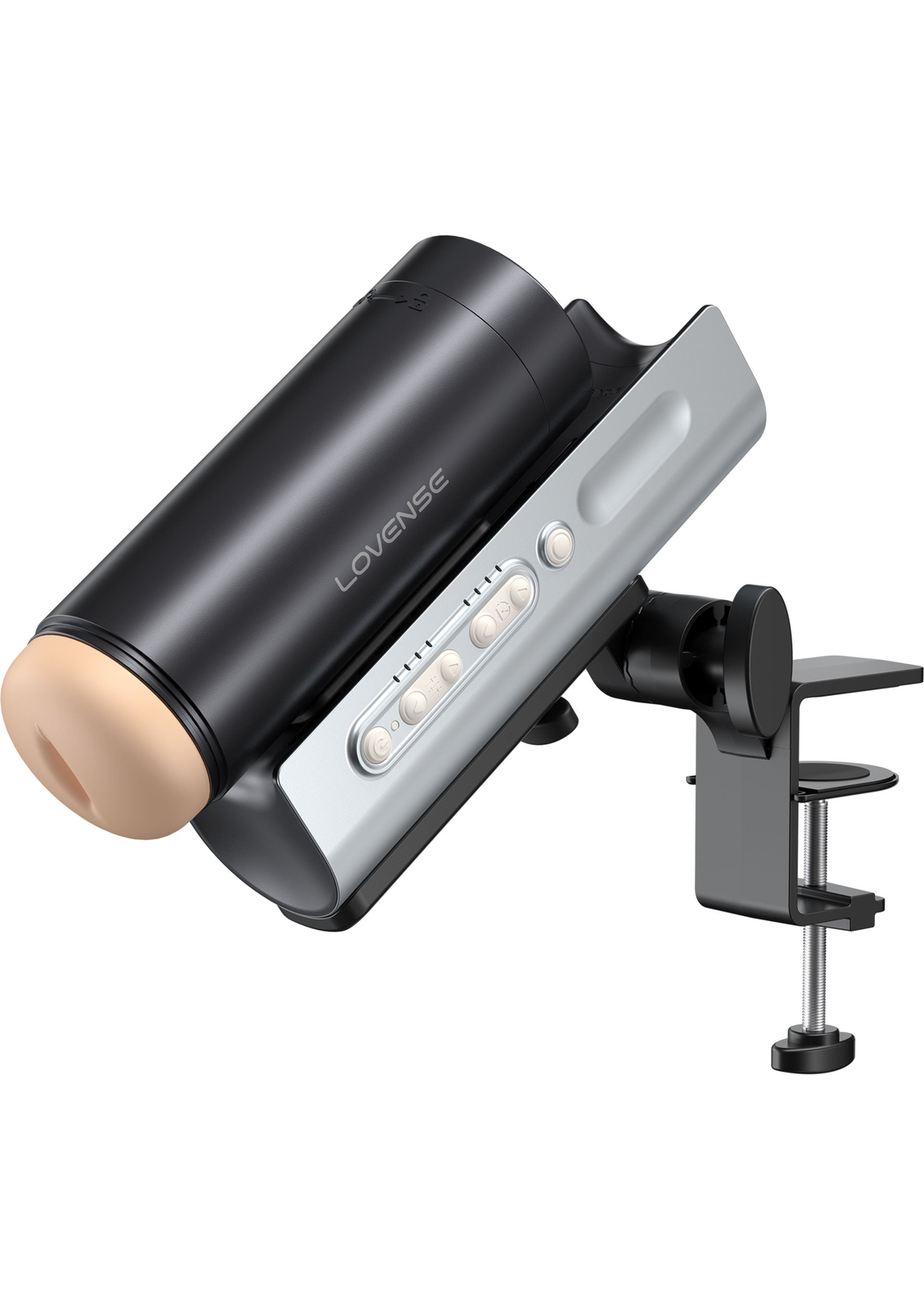 Solace Pro BLACK - 0