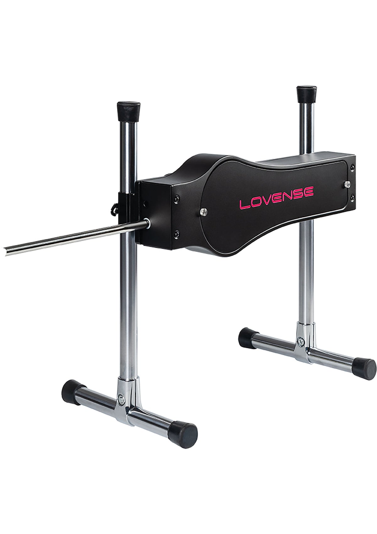 Lovense Sex Machine BLACK - 10