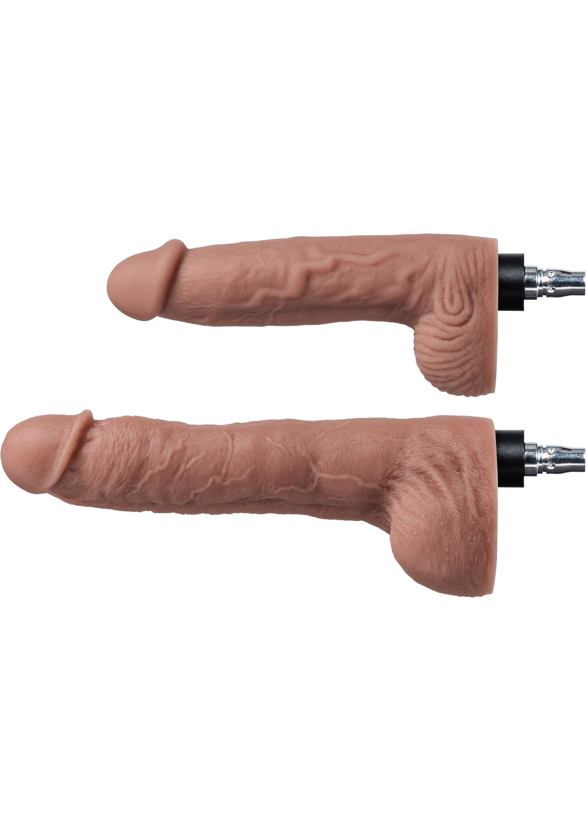 Lovense Sex Machine BLACK - 15