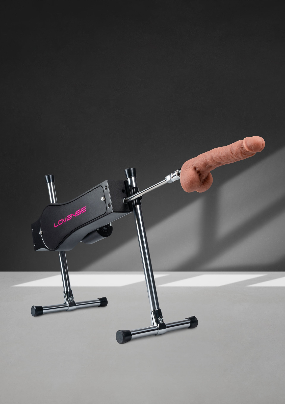 Lovense Sex Machine BLACK - 9