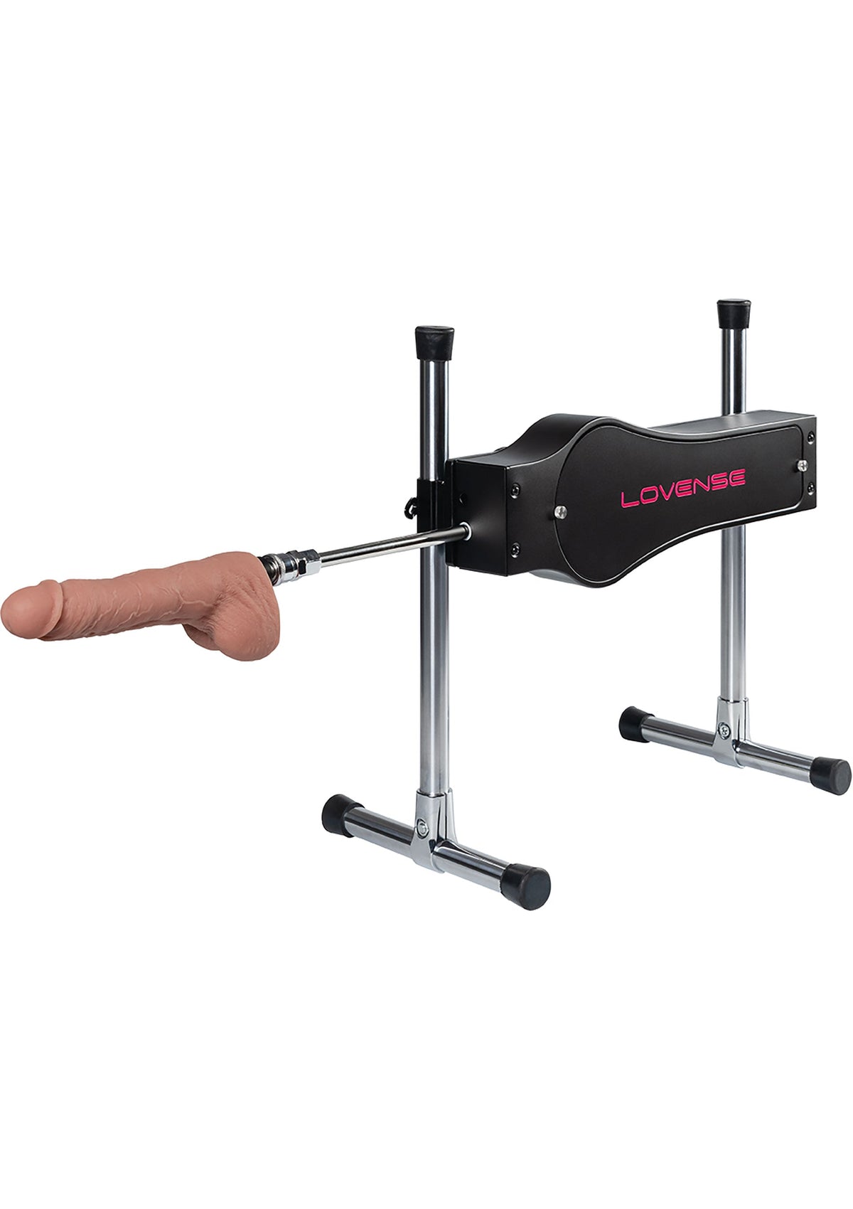 Lovense Sex Machine BLACK - 8