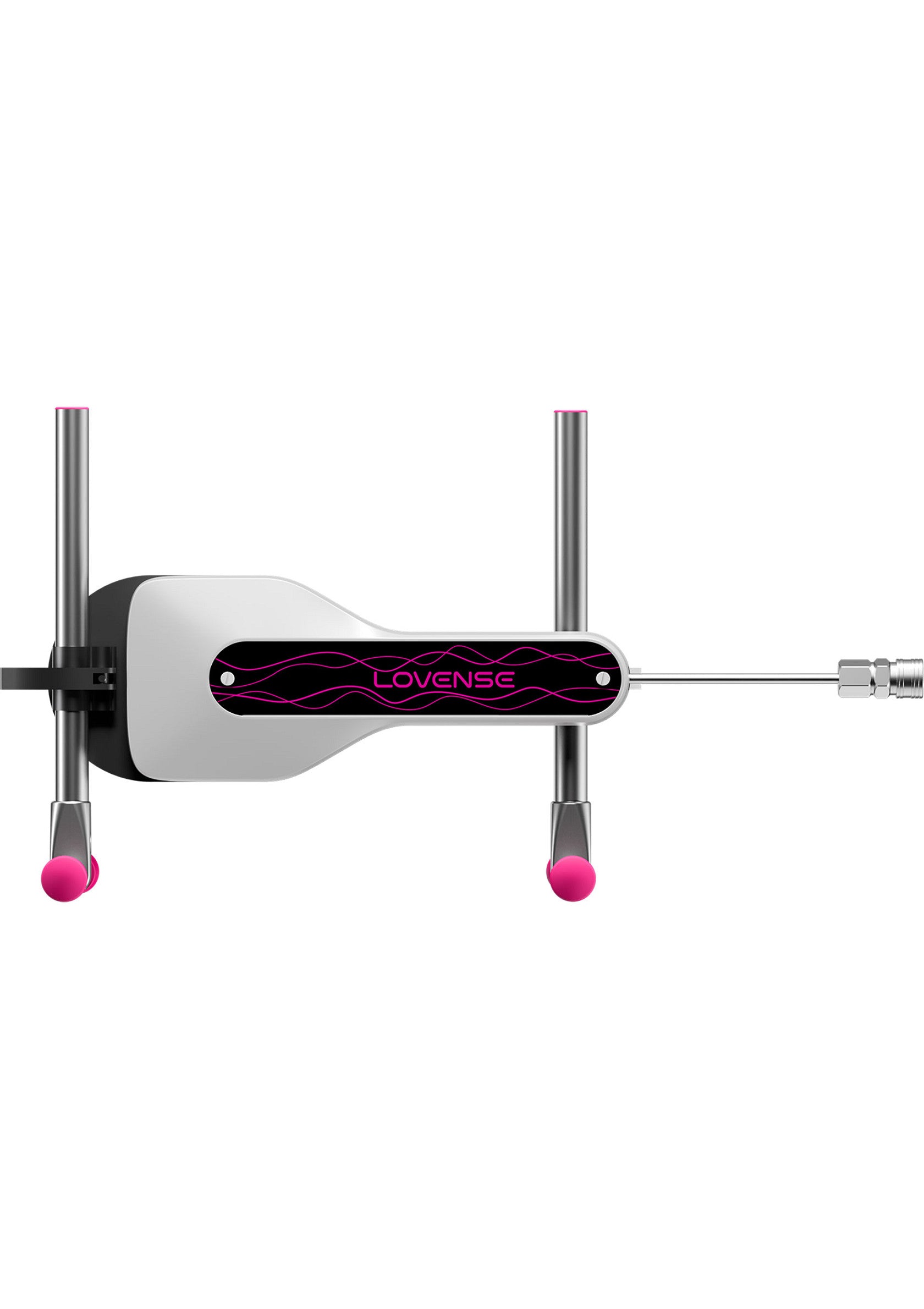 Lovense Lovense Mini Sex Machine MULTICOLOR - 10