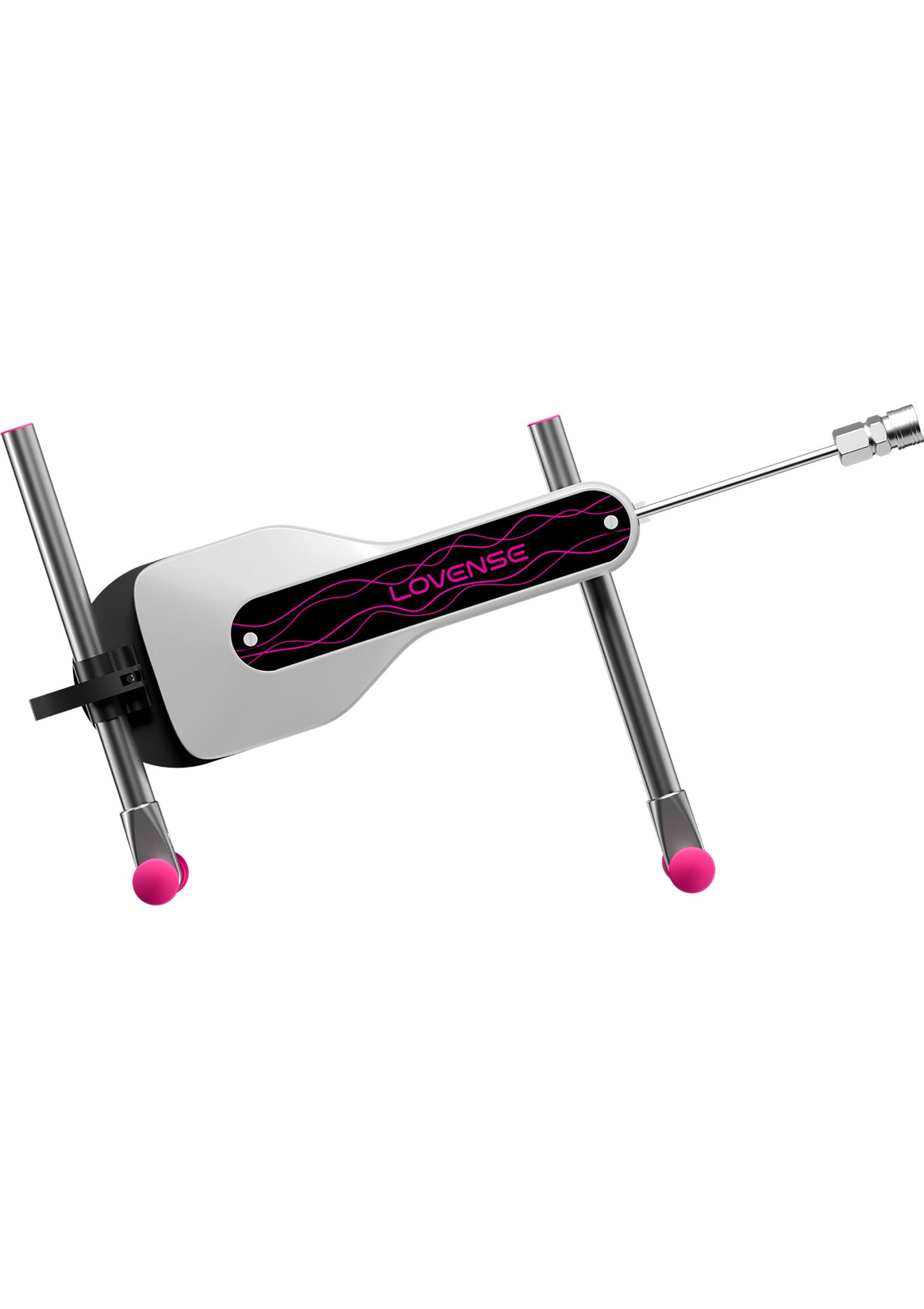 Lovense Lovense Mini Sex Machine MULTICOLOR - 6