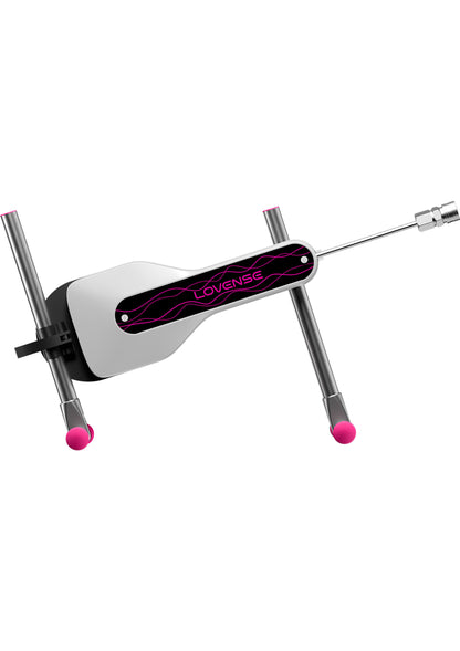 Lovense Lovense Mini Sex Machine MULTICOLOR - 6