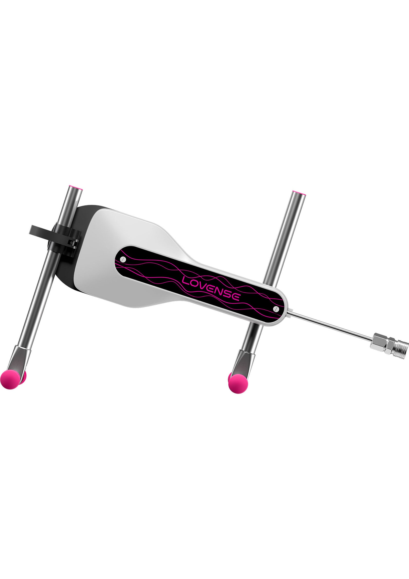 Lovense Lovense Mini Sex Machine MULTICOLOR - 1
