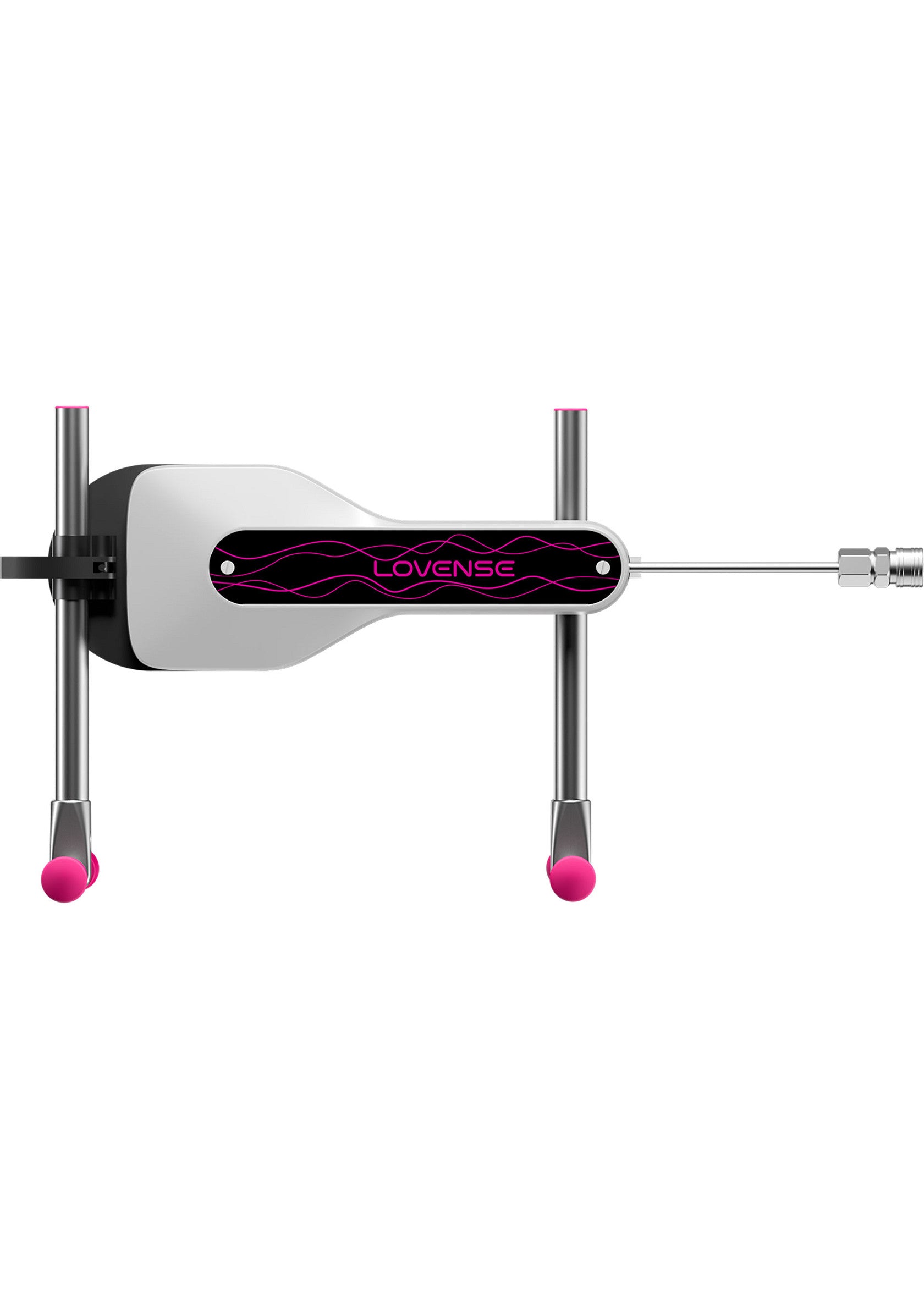 Lovense Lovense Mini Sex Machine MULTICOLOR - 9