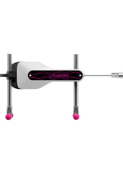 Lovense Lovense Mini Sex Machine MULTICOLOR - 9