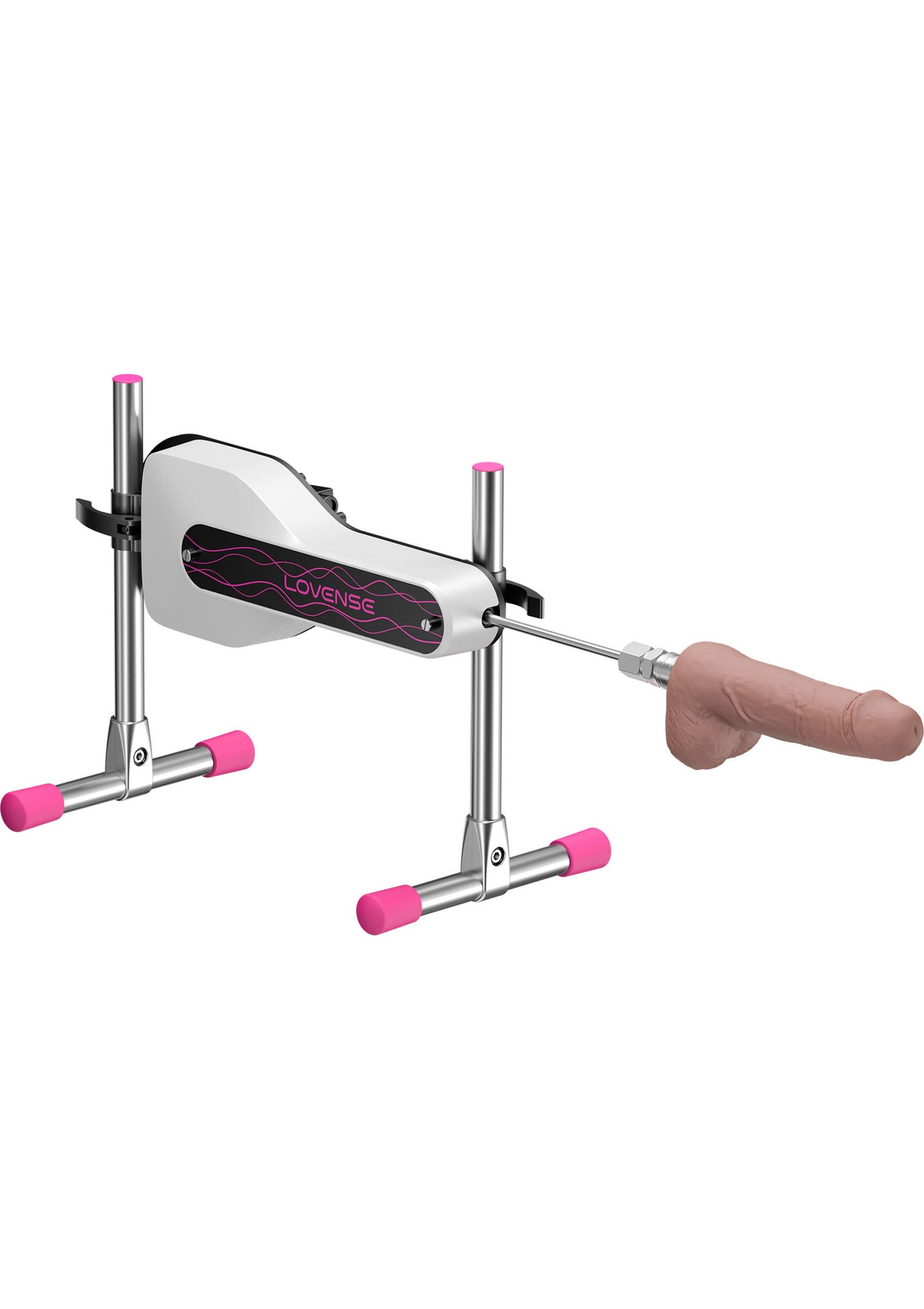Lovense Lovense Mini Sex Machine MULTICOLOR - 0
