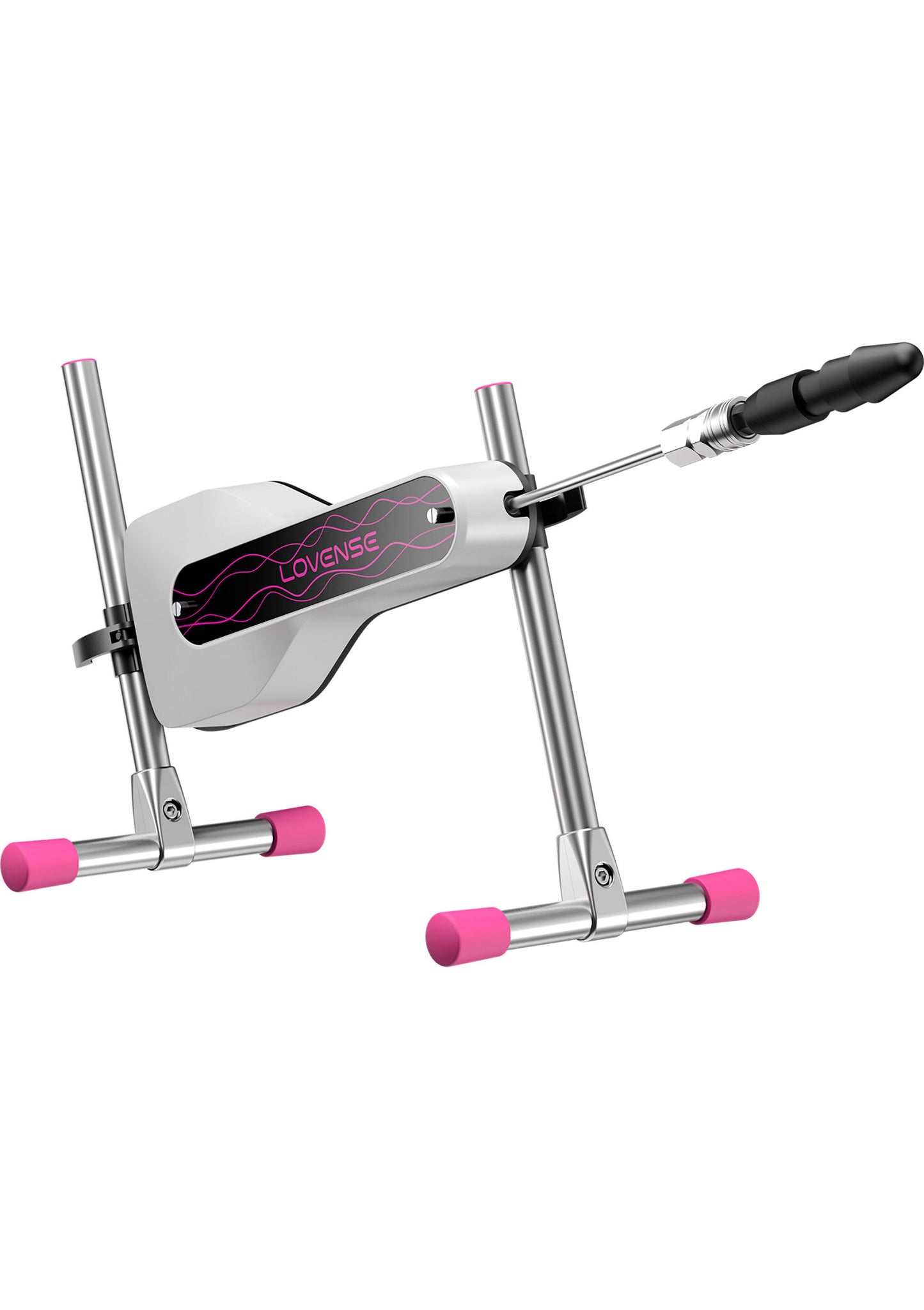 Lovense Lovense Mini Sex Machine MULTICOLOR - 8