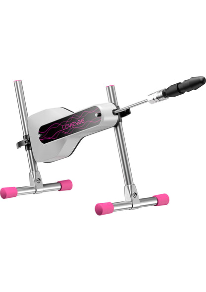Lovense Lovense Mini Sex Machine MULTICOLOR - 8