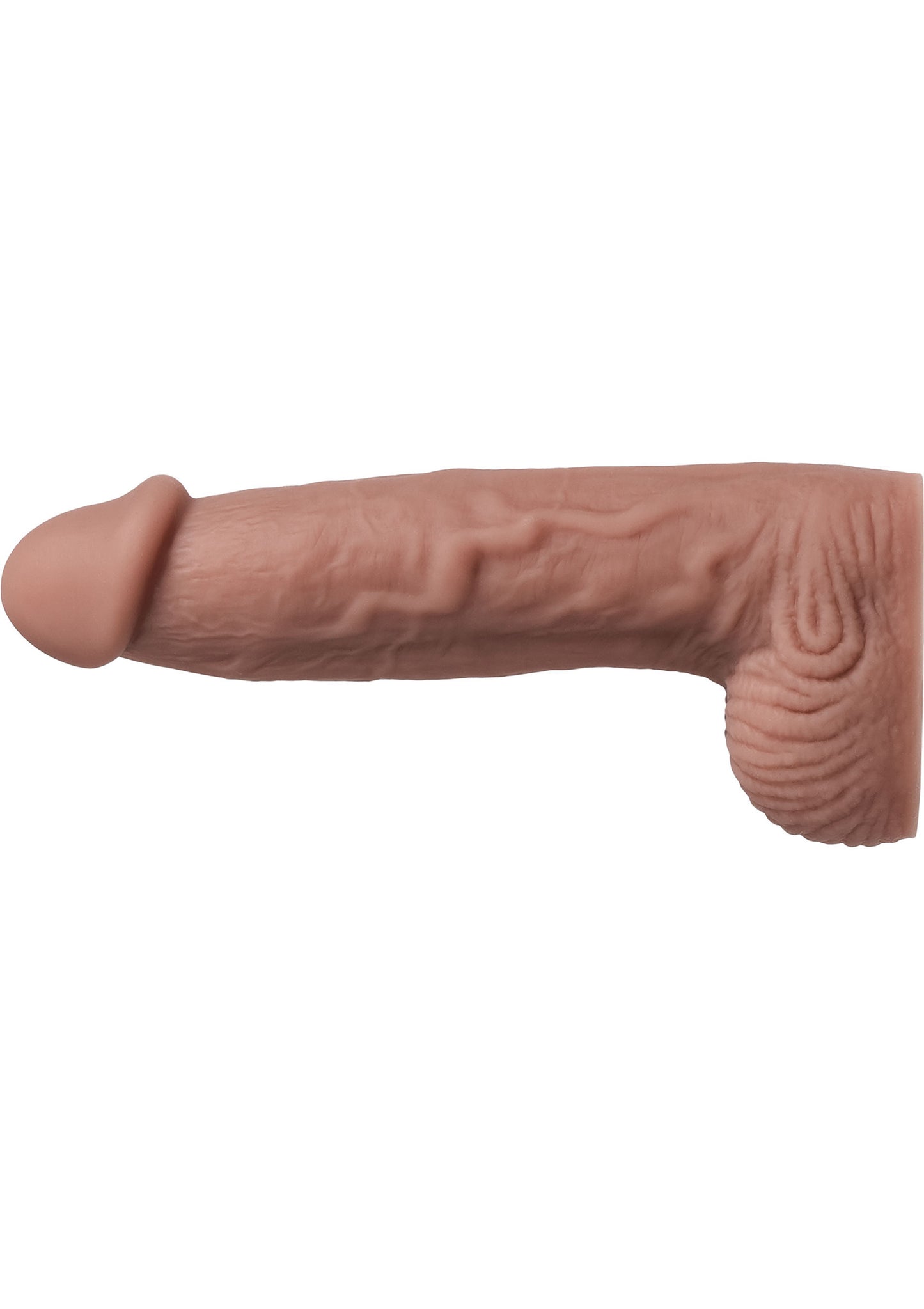 Lovense Small Dildo SKIN - 1